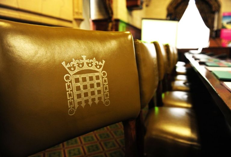 Second reading for Renters Bill in Parliament