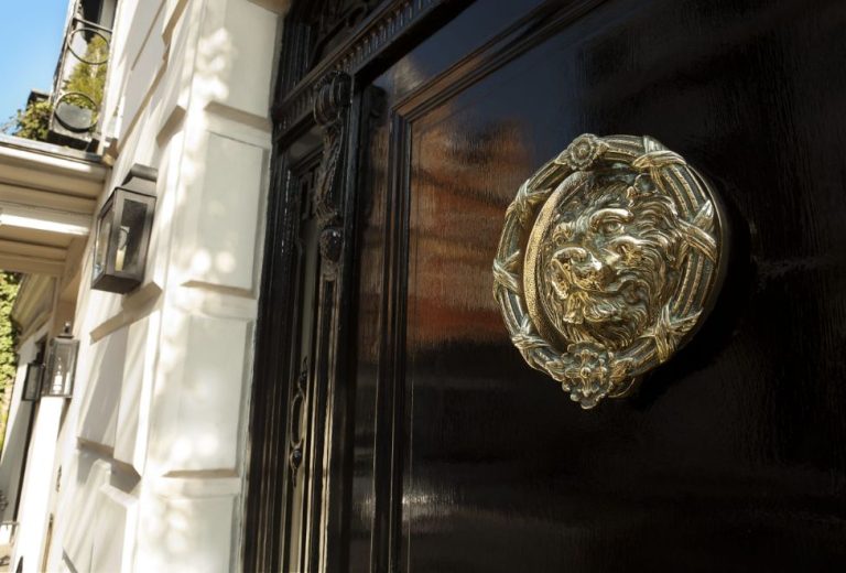 Where are house prices going in 2025?