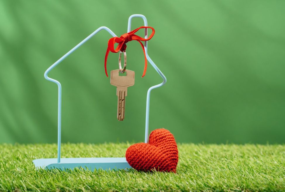 Fresh Backing for First-Time Buyers as Government Makes Mortgage Scheme Permanent