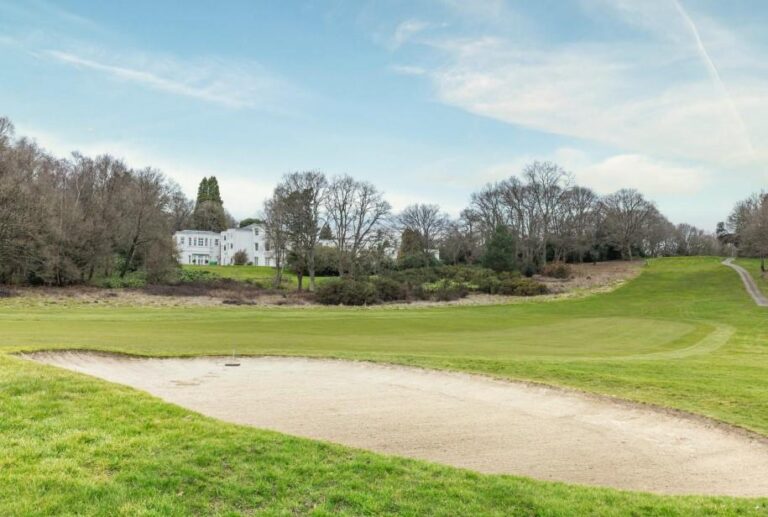 Portnall Drive, Virginia Water, GU25