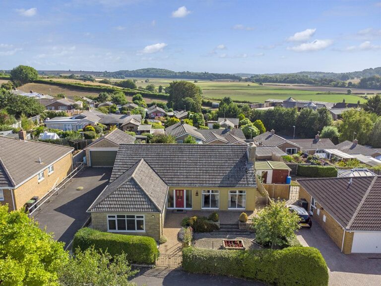 Tinneys Lane Sherborne, DT9