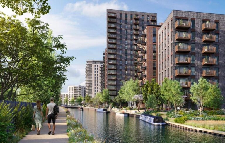 Beresford Ave, Wembley, HA0