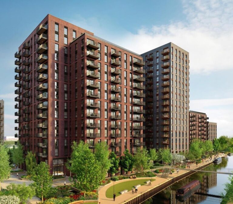 Beresford Ave, Wembley, HA0