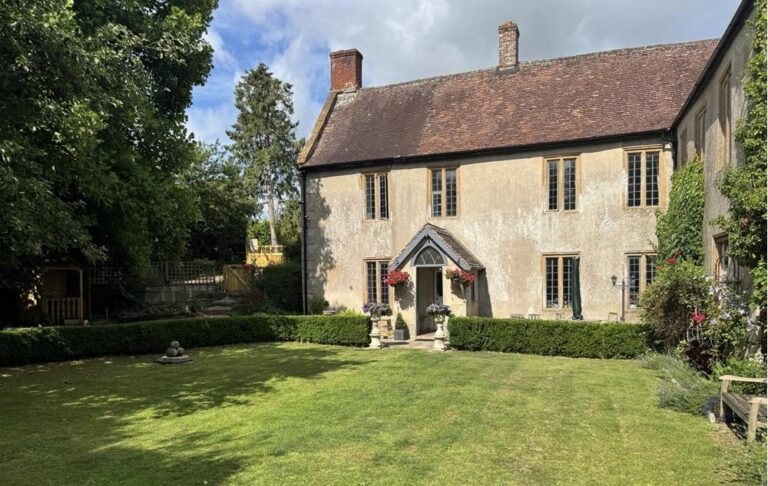 Station Road, Yetminster, Sherborne, DT9