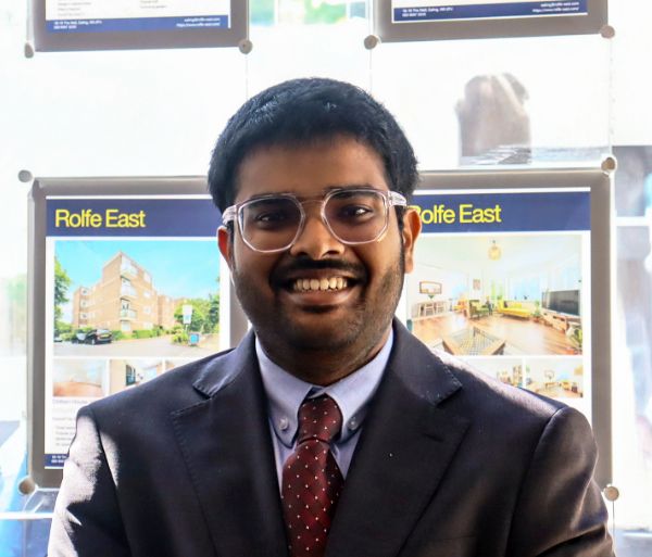 Sahen Raveendran