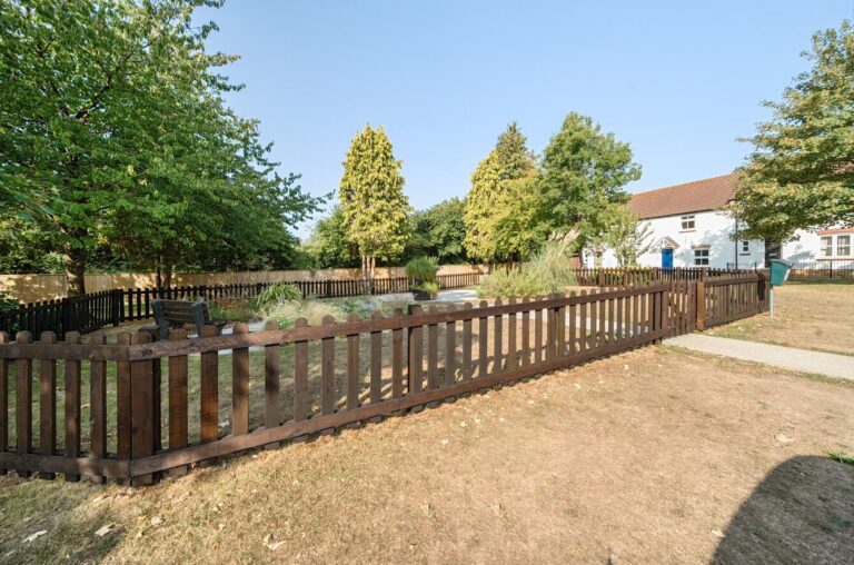 Granville Way, Sherborne, DT9