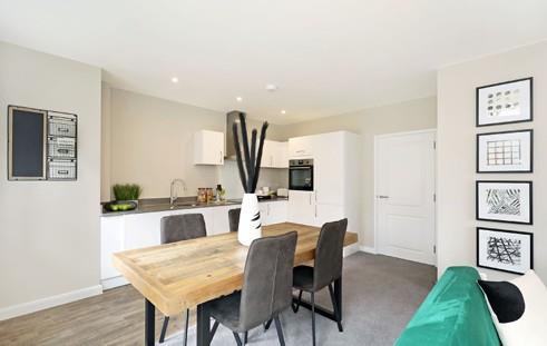 MCDOWELL STREET, BISHOPS STORTFORD, HERTFORDSHIRE, CM23