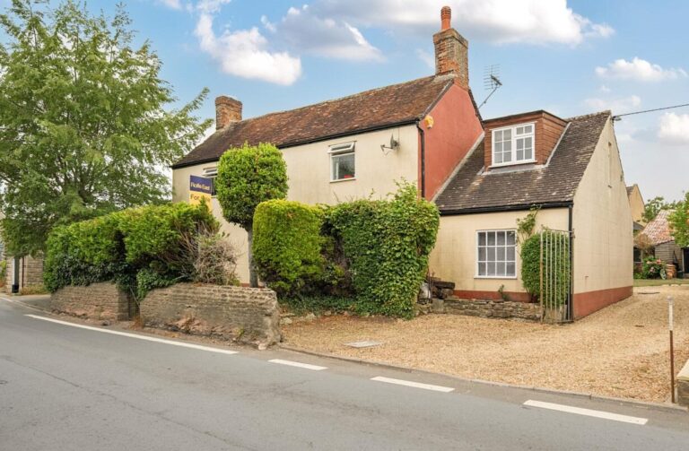 Longburton, Sherborne, DT9