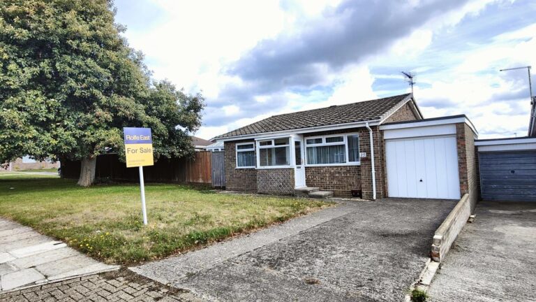 St. Marys Road, Sherborne, DT9