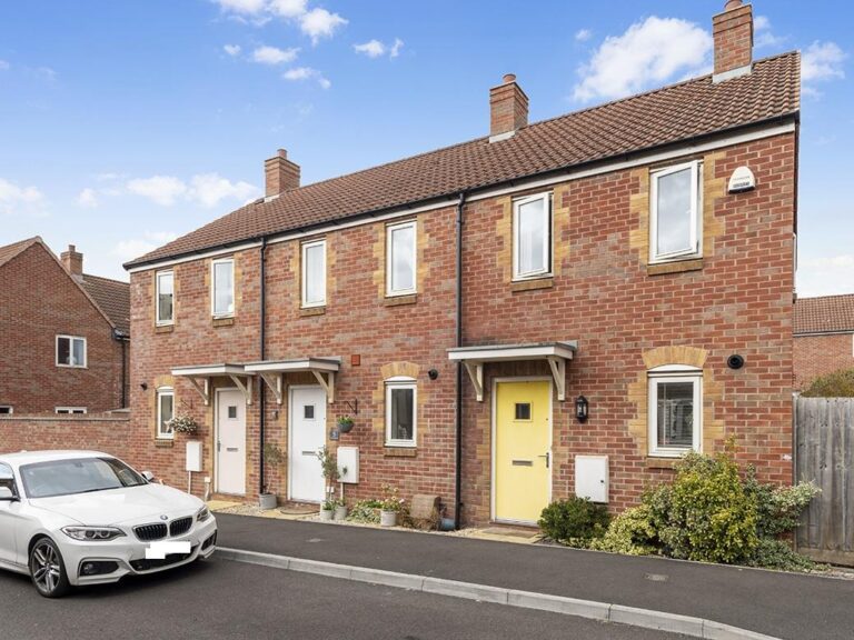 Carpenters, Sherborne, DT9