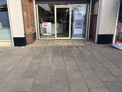 Bilton Road, Perivale, UB6