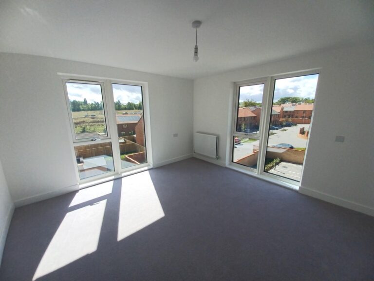 McDowell Street, Bishops Stortford, CM23