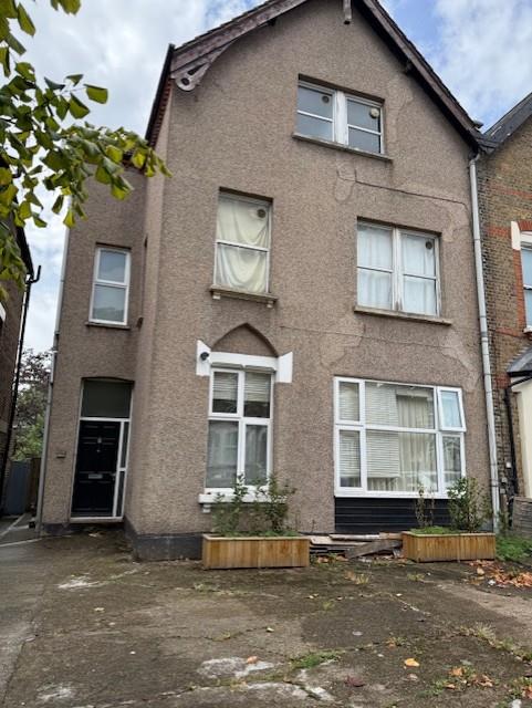 Oliver Grove, South Norwood, SE25