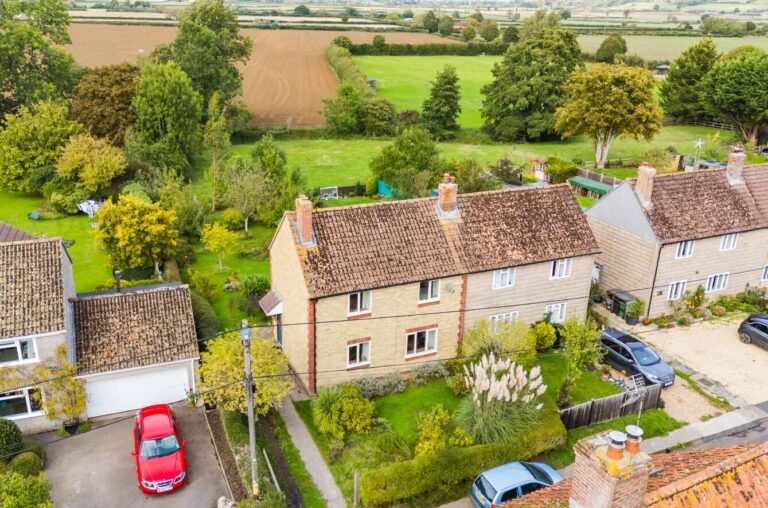 Daisyfield, Rimpton, Yeovil, BA22