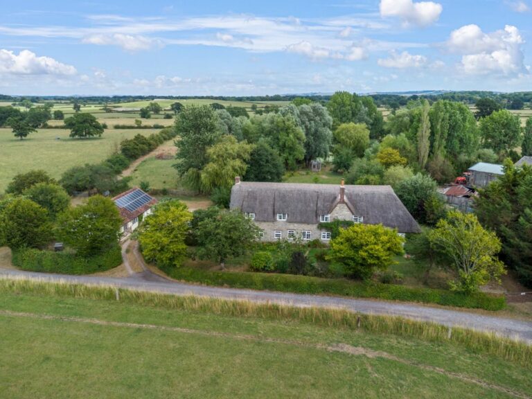 Boys Hill, Sherborne, DT9
