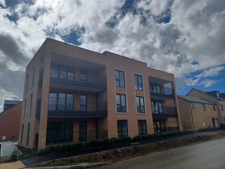 McDowell Street, Bishops Stortford, CM23