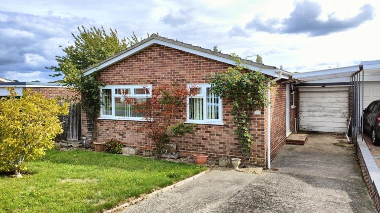 Ridgeway, Sherborne, DT9