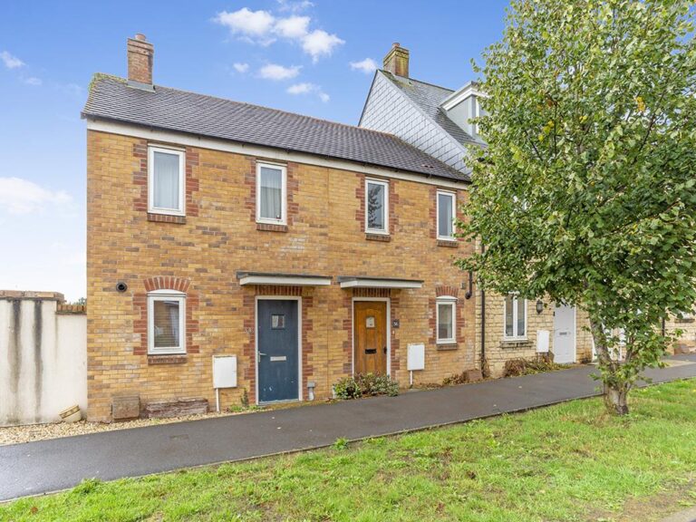 Amors Drove SHERBORNE  Dorset, DT9