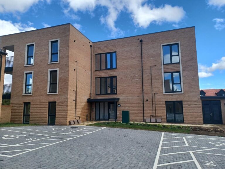 McDowell Street, Bishops Stortford, CM23