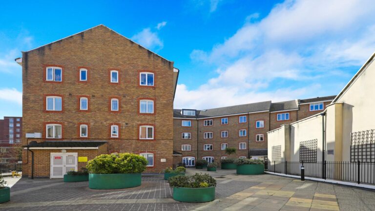 Church Road, Acton, W3