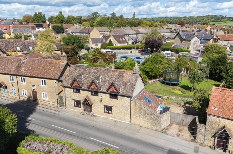 London Road, Milborne Port, Sherborne, DT9