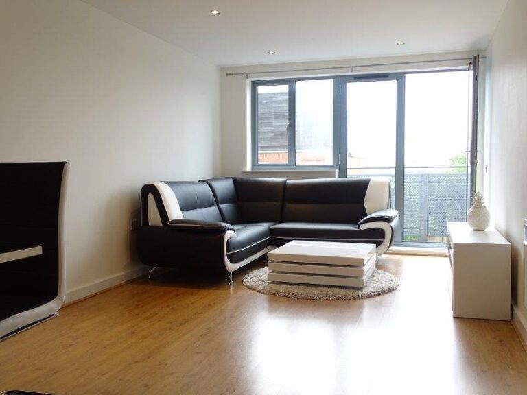 Azure House Agate Close London NW10, NW10