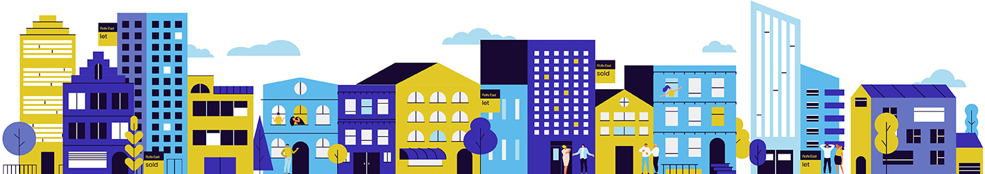 Instant property valuation