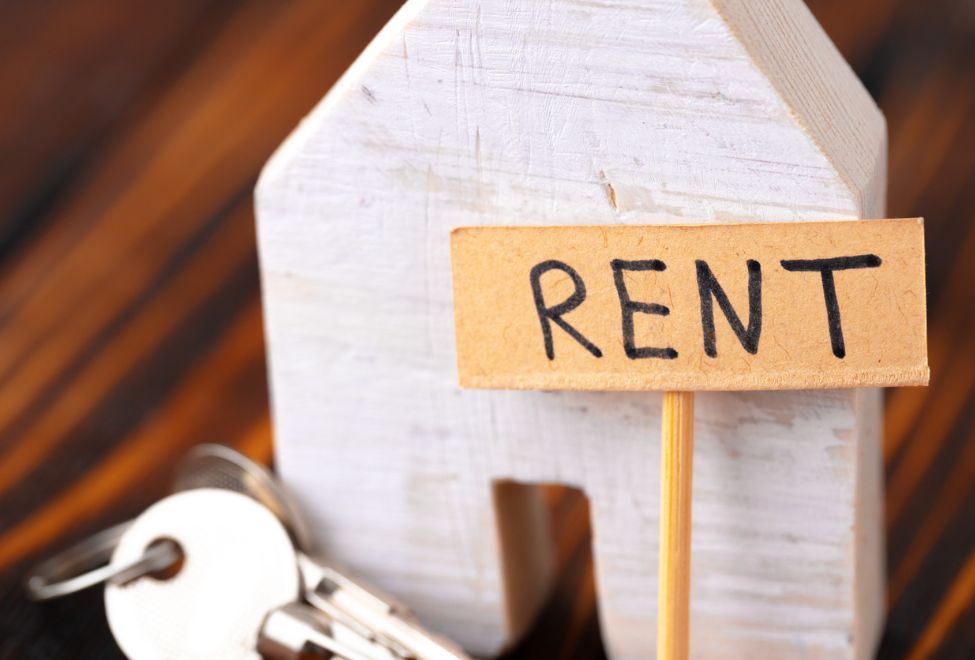 Demand For Rental Property in London