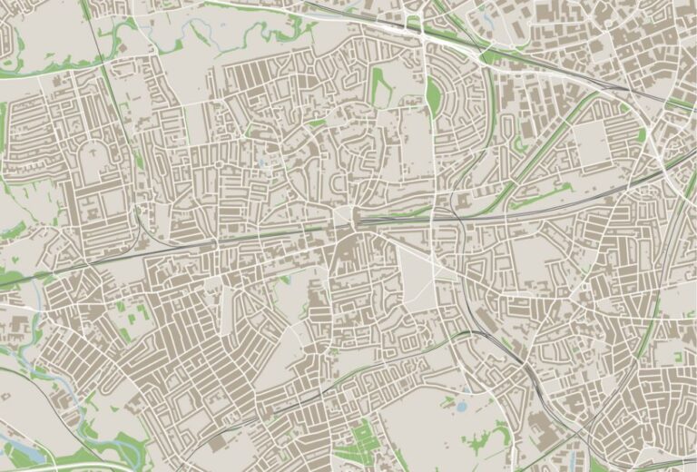 The UK Housing Market is Adjusting