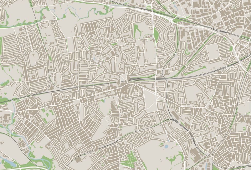 The UK Housing Market is Adjusting